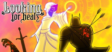 Games like Looking For Heals