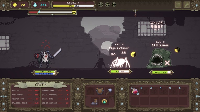 Loot Dungeon Image