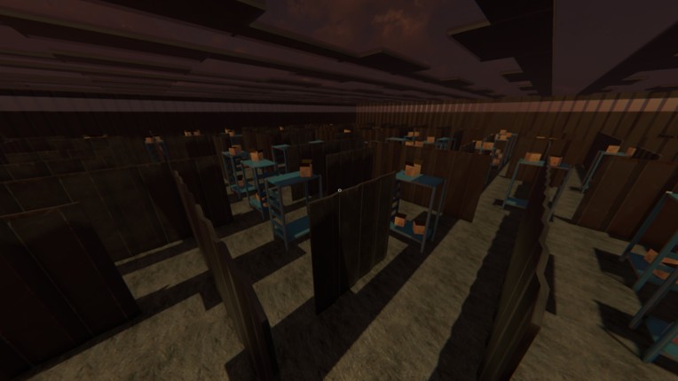 Loot'N Shoot screenshot