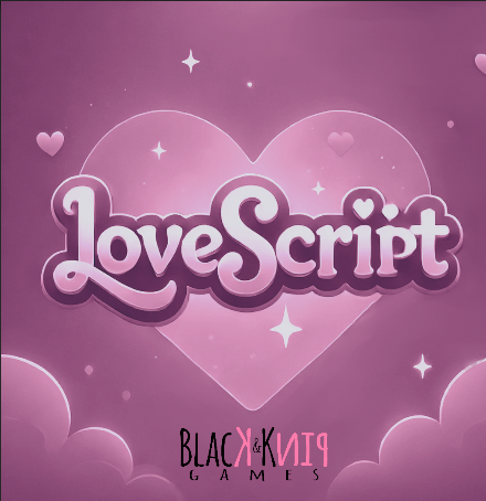 Games like LoveScript