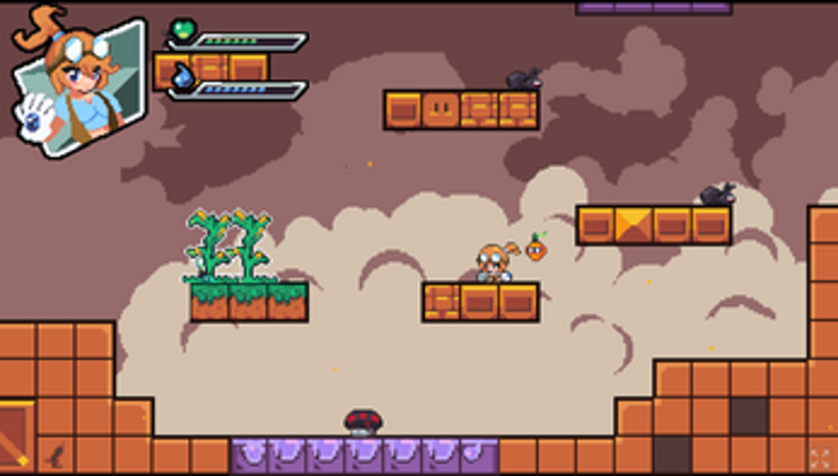 LUXDRIVE EX screenshot