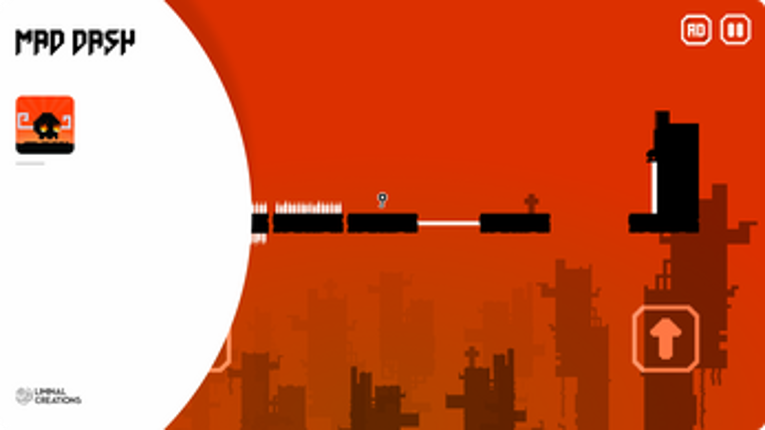 Mad Dash screenshot