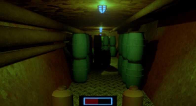 Maelstrom C-94 screenshot