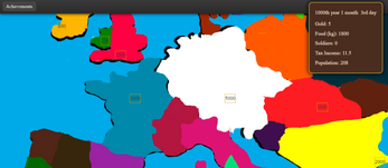 Medieval Times Image