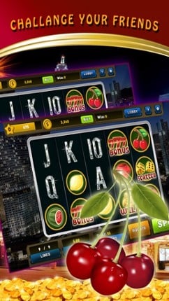 Mega Jackpot Slots 777 screenshot