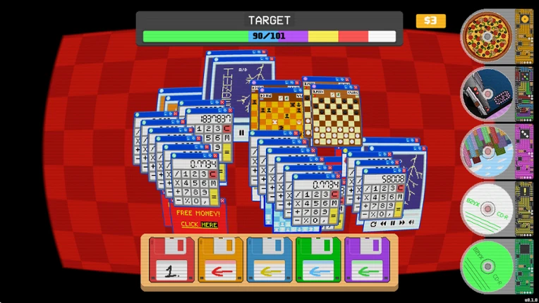 Memory Leak Image