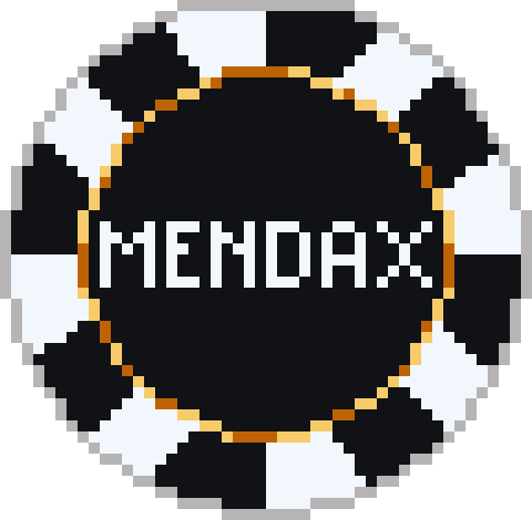 Games like MENDAX