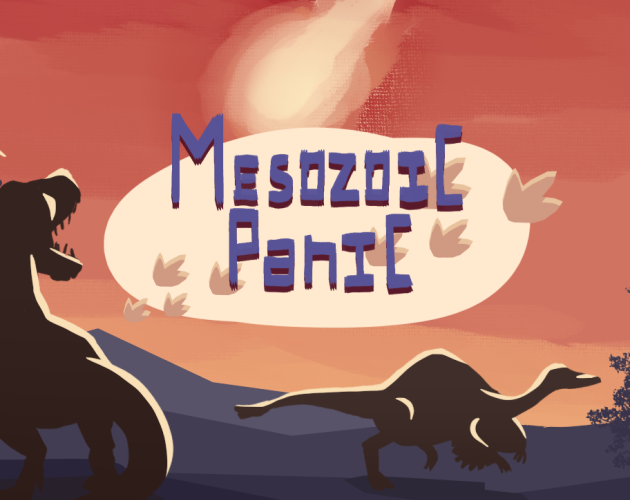 Games like Mesozoic Panic