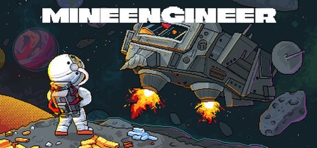 Games like MineEngineer