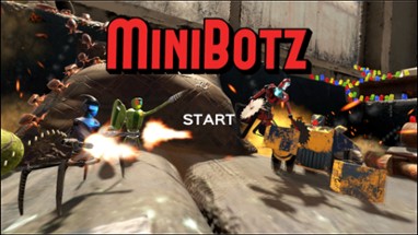 MiniBotz Image