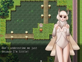 Monster Girl Fantasy 2: Exposed Image