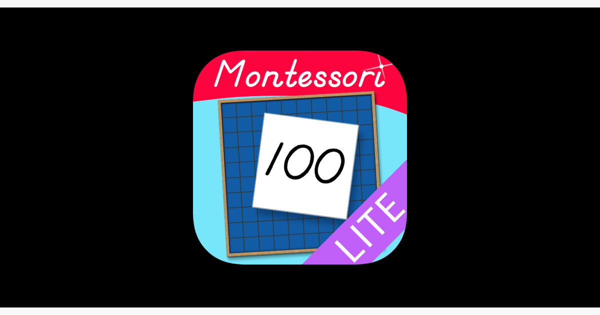 Games like Montessori Hundred Board Lite