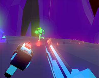 Games like Moon of Doom VR