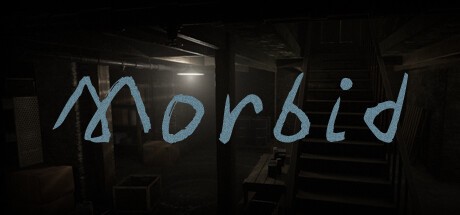 Games like Morbid