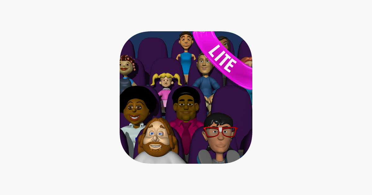 Games like Movie Quotes Lite • Quiz