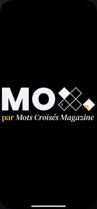 MOX par Mots Croisés Magazine screenshot