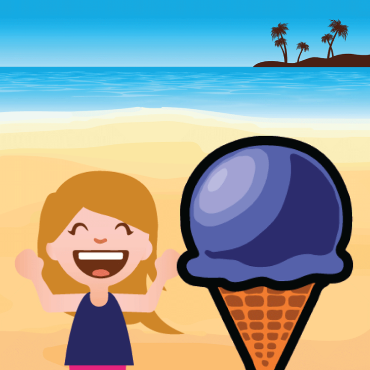 Games like My Little Ice Cream Booth