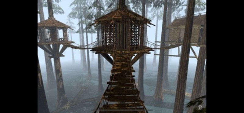 Myst Deutsch (Legacy) screenshot