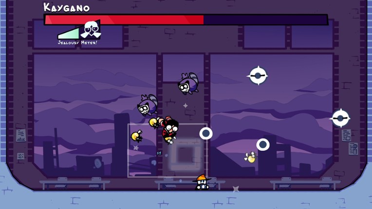 Myths are 100% True screenshot