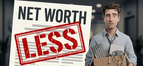 Games like Net Worthless