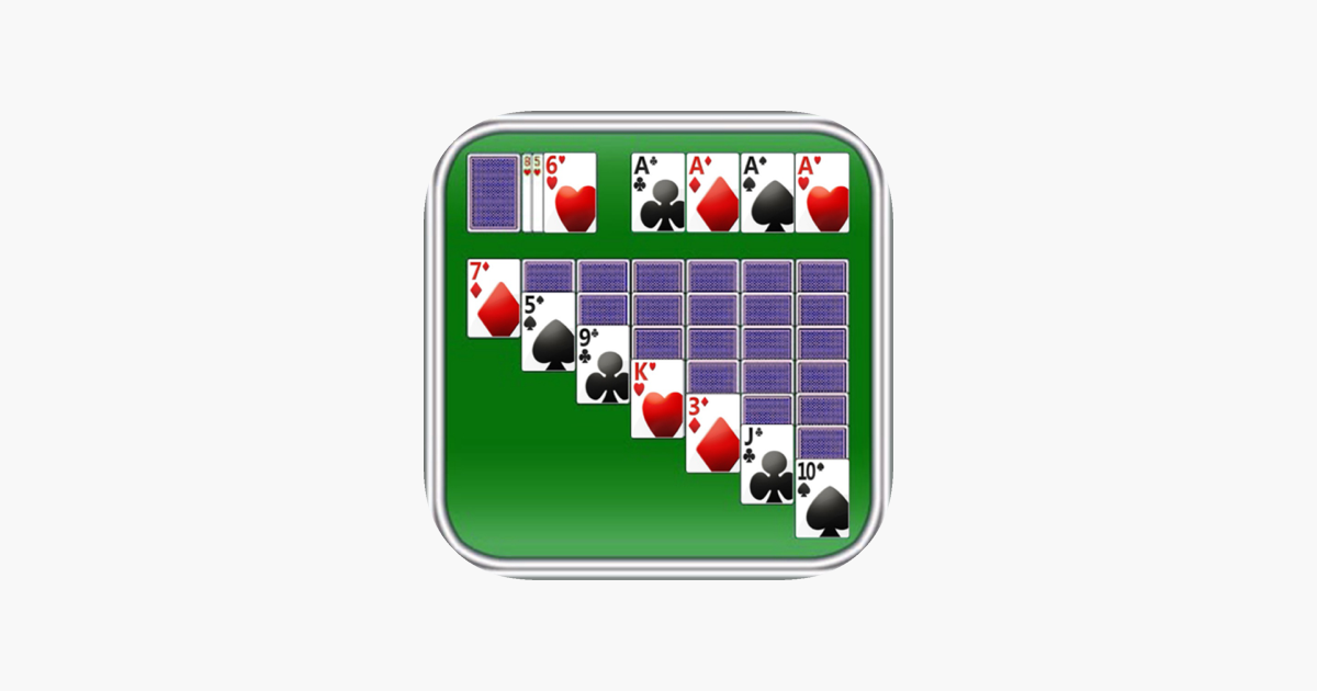 Games like New Card Play Solitaire
