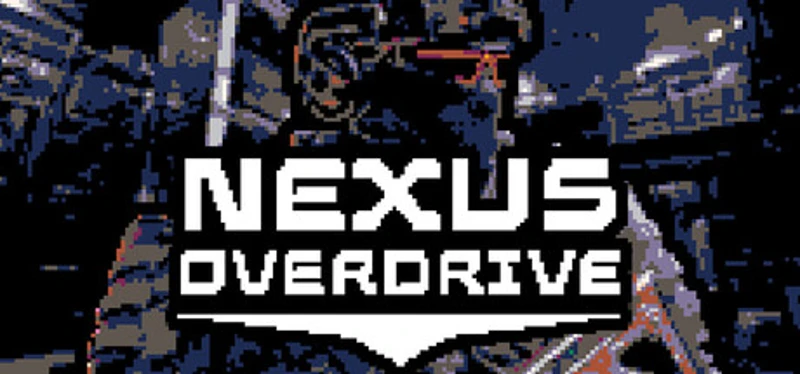 Nexus Overdrive Image