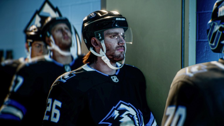NHL 26 Image