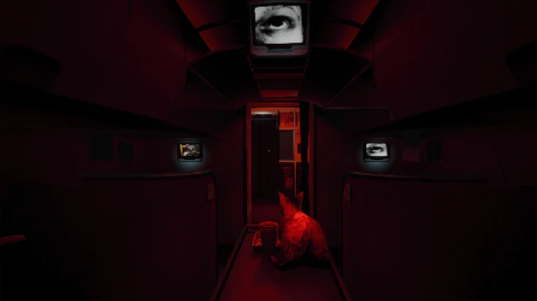 Night Plane screenshot