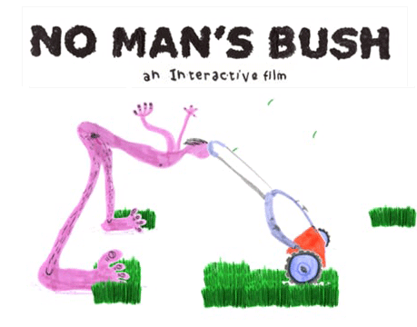 Games like No Man's Bush Video Game