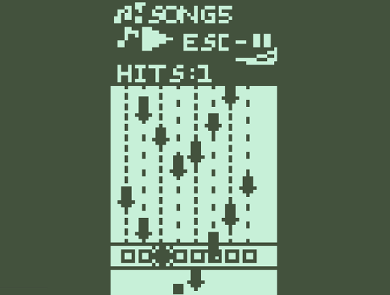 Nokia Hero screenshot