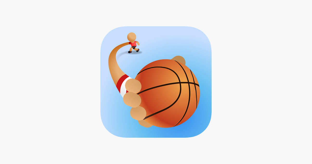 Games like Noodle Dunk