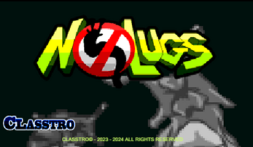 NOslugs (classtro game) Image