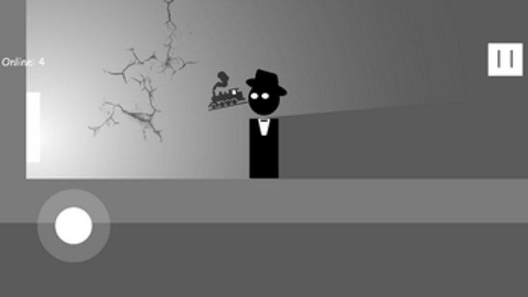 Not Alone screenshot