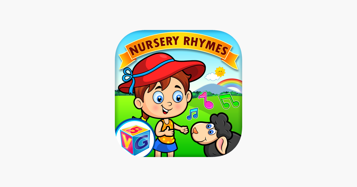 Games like Nursery Rhymes Galore - Interactive Fun!
