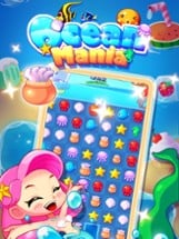 Ocean Mania - Summer Game Image