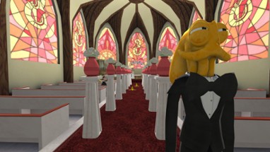 Octodad: Dadliest Catch Image