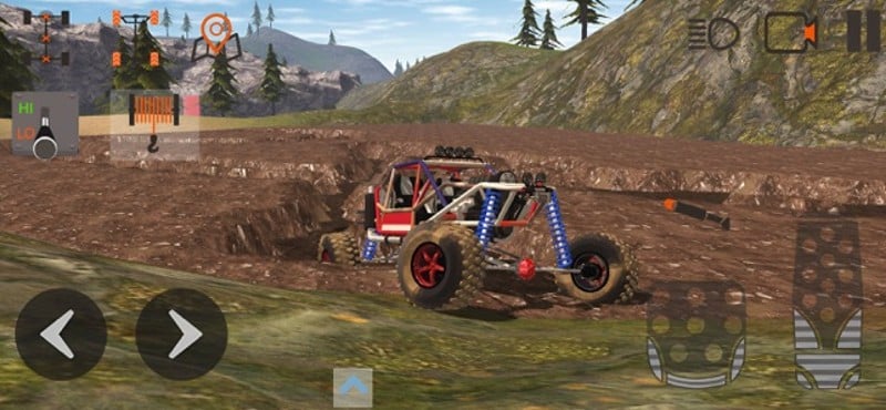 Off-Road Kings Image