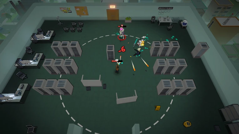Office Hero screenshot