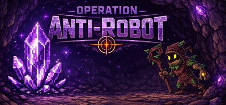 Games like Operation Anti-Robot