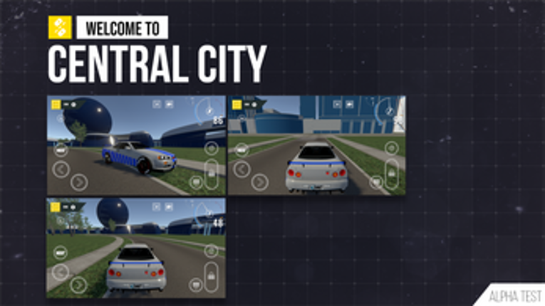 OTR - On The ROAD screenshot