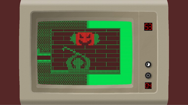 Out Of Memories screenshot