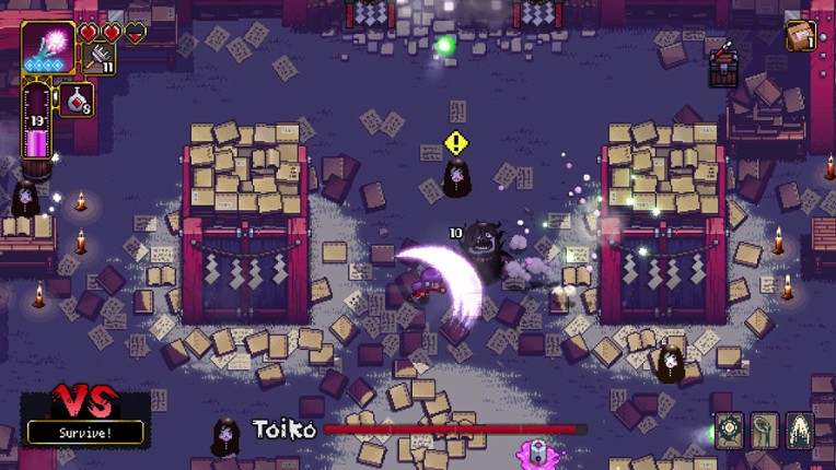 Outrider Mako screenshot