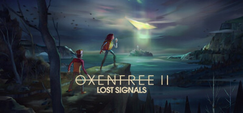 Oxenfree II: Lost Signals Image