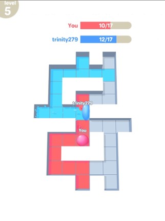 Paint Against the Machine Image