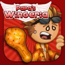 Papa's Wingeria Image