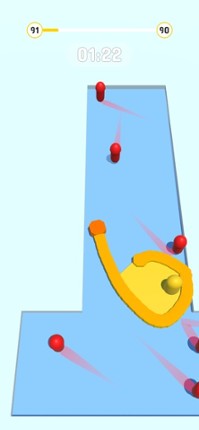 Paper.Games screenshot