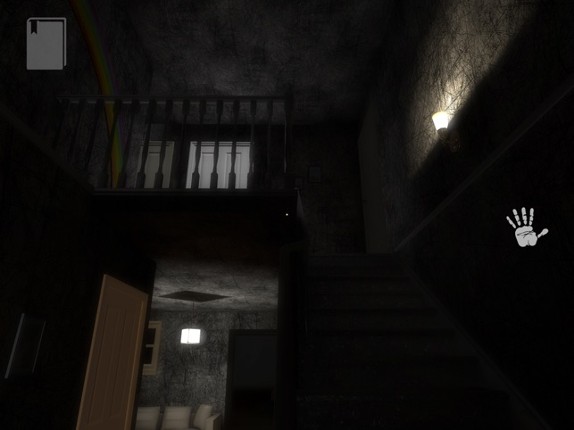 Paranormal Territory screenshot