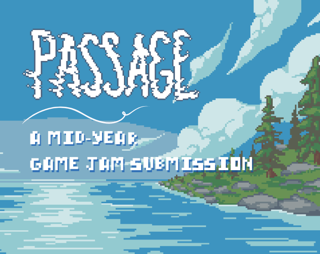 Games like Passage