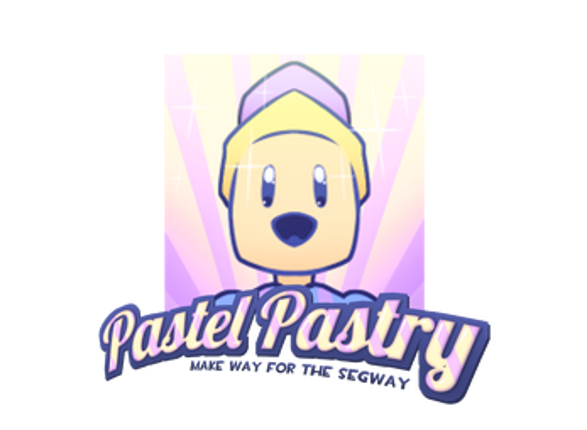Pastel Pastry screenshot