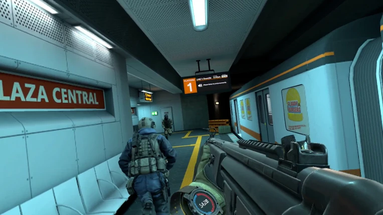 Pavlov Shack Image